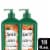 Suave Professionals Almond and Shea Butter Moisturizing Shampoo and Conditioner Perspective: front
