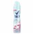 Degree® Women's Antiperspirant Deodorant Dry Spray White Flowers & Lychee Perspective: front