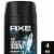 AXE Ice Chill Body Spray Deodorant Perspective: front