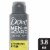 Dove Men+Care 48-Hour Sweat & Odor Protection SportCare Fresh Antiperspirant Deodorant Dry Spray Perspective: front