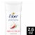 Dove Advanced Care Women's Antiperspirant Deodorant Stick Apple & White Tea Perspective: front