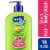 Suave Kids Wacky Melon 3in1 Shampoo Conditioner Body Wash Perspective: front