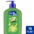Suave® Kids Silly Apple 3-in-1 Shampoo + Conditioner + Body Wash Perspective: front
