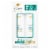 Dove Daily Moisture Shampoo & Conditioner Perspective: front