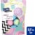Suave® Sweet Treats Shampoo & Conditioner Bath Bombs Perspective: front
