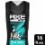 AXE Wash & Care Apollo Wash & Care 2-in-1 Shampoo & Conditioner Perspective: front