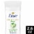 Dove 0% Aluminum Women's Antiperspirant Deodorant Stick Cucumber and Green Tea Aluminium-Free Perspective: front