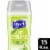 Suave® Essentials Juicy Green Apple Revitalizing Shampoo Perspective: front