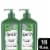 Suave® Professionals Paraben-Free Rosemary & Mint Shampoo & Conditioner Pack Perspective: front