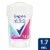Degree Clinical Protection Women's Antiperspirant Deodorant Stick Perspective: front