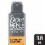Dove Men+Care SportCare Comfort Dry Spray Antiperspirant Deodorant Perspective: front