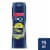 Suave Men Odor Fighting Foot & Body Wash Perspective: front