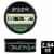 AXE Men Natural Look Medium Hold & Shine Texturizing Hair Styling Cream Perspective: front