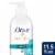 Dove CROWN Collection Scalp Care Holistic Hair Care Shampoo Perspective: front