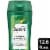 Suave Tea Tree Hemp Seed Oil Clarifying Shampoo Perspective: front