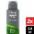 Dove Men+Care Men's Antiperspirant Deodorant Dry Spray Extra Fresh Perspective: front