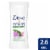 Dove Nourishing Secrets Waterlily & Sakura Blossom Antiperspirant Deodorant Stick Perspective: front