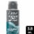 Dove Men+Care Men's Antiperspirant Deodorant Spray Eucalyptus & Birch Aluminium-Free Perspective: front