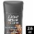 Dove Men+Care Sandalwood + Orange Antiperspirant Deodorant Perspective: front