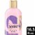 Suave Pink Luscious Curls Curls Defining Shampoo Perspective: front