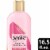 Suave Pink Smooth Performer Smoothing Shampoo Perspective: front
