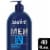 Suave Men Ocean Charge 2-in1 Shampoo and Conditioner Perspective: front