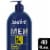 Suave Men Citrus Rush 3 in 1 Shampoo Conditioner Bodywash Perspective: front
