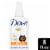 Dove Kids Care 2 in 1 Detangler Spray for Coils, Curls and Waves, Coconut Oil and Shea Butter Perspective: front