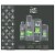 Dove Men+Care Extra Fresh Gift Set Perspective: front