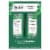 Suave® Rosemary & Mint Invigorating Shampoo & Conditioner Perspective: front