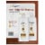 Dove Anti-Frizz Oil Therapy Shampoo & Conditioner, 40 Fluid Ounce (Pack of 2) Perspective: front