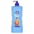 Suave® Kids 3-in-1 Peach Shampoo Body Wash & Conditioner Perspective: front