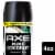 Axe Fine Fragrance Collection Men's Premium Deodorant Body Spray Pure Coconut Aluminum-Free Perspective: front