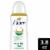 Dove Ultimate Cucumber Water & Mint Dry Spray Antiperspirant Perspective: front