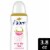 Dove Ultimate Peony & Rose Water Dry Spray Antiperspirant Perspective: front