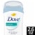 Dove Women Invisible Solid Sensitive Skin Antiperspirant Deodorant Stick Perspective: front