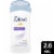 Dove Invisible Solid Women's Antiperspirant Deodorant Stick Fresh Scent Perspective: front
