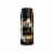 AXE Fine Fragrance Collection Premium Body Spray Black Vanilla With Orange + Sandalwood 4 oz Perspective: front