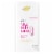 Dove VitaminCare+ Aluminum Free Deodorant Stick Raspberry & Rose Breathable Deodorant for Women Perspective: front