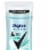 Degree Ultra Clear Women's Antiperspirant Deodorant Stick Pure Rain Twin Pack Perspective: front
