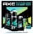 AXE Freshest Holiday Gift Set: Body Wash, Body Spray & Antiperspirant Deoderant , Sage & Cedarwood Perspective: front