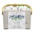 Dove Skin Care Back to School Shower Caddy 4 Count Perspective: front