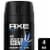 AXE Phoenix Body Spray Deodorant Perspective: front