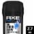AXE Mint & Rosemary Phoenix Antiperspirant Perspective: front