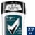 Degree UltraClear Men's Antiperspirant Deodorant Stick Perspective: front