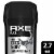 AXE Black Antiperspirant Stick Perspective: front
