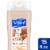 Suave Essentials Creamy Cocoa Butter and Shea Body Wash Perspective: front