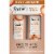 Suave Professionals Keratin Infusion Smoothing Shampoo and Conditioner Perspective: front