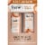 Suave Professionals Keratin Infusion Smoothing Shampoo and Conditioner Perspective: front