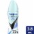 Degree UltraClear Antiperspirant Deodorant Dry Spray Pure Cleab Perspective: front